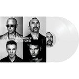 U2 - Songs Of Surrender (Indie Exclusive, 2LP White Vinyl)