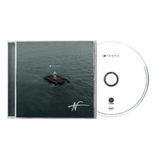 NF. - HOPE (Autographed CD) UPC: 602455171610 