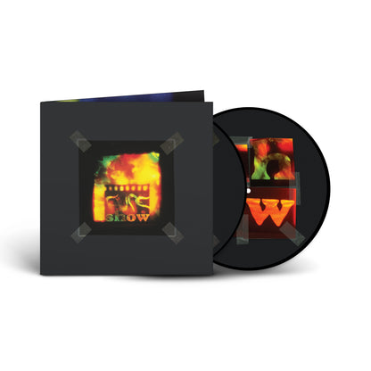 The Cure - Show (2023 Remaster) (RSD 2023, 2LP Picture Disc)