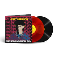 Jerry Harrison - The Red and The Black (RSD 2023, 2LP Vinyl)