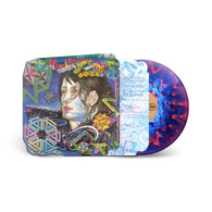Todd Rundgren - A Wizard / A True Star (RSD 2023, Multi-colored Vinyl)