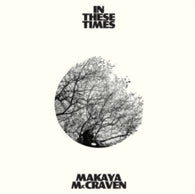 Makaya McCraven - In These Times (Ivory Vinyl)