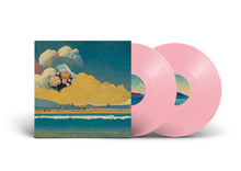 Temples - Exotico (Indie Exlusive, 2LP Pink Vinyl)