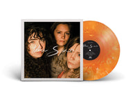 Joseph - The Sun (Orange Sun/Cloudy Clear LP Vinyl)