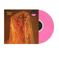 Margo Price - That's How Rumors Get Started (Indie Exclusive, Pink LP vinyl, 2023 Reissue)