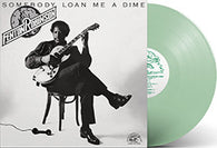 Fenton Robinson - Somebody Loan Me A Dime (Indie Exclusive, Coke Green Vinyl)
