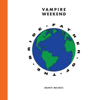 Vampire Weekend ‎– Father Of The Bride