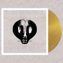 Bullet For My Valentine - Bullet For My Valentine (Gold Vinyl)