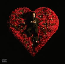 Conan Gray - SUPERACHE [Explicit Content] (Red Vinyl)