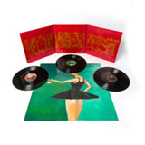 Kanye West - My Beautiful Dark Twisted Fantasy [Explicit Content]