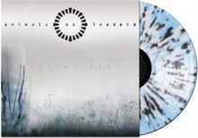 Animals as Leaders - Weightless (Blue, White & Black Splatter Vinyl)