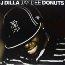 J Dilla - Donuts