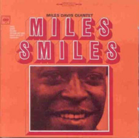 MILES DAVIS - MILES SMILES