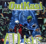 OutKast - ATLiens (2LP Vinyl)
