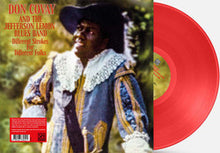 Don Covay & The Jefferson Lemon Blues Band - Different Strokes For Different Folks	 (RSD Essentials)