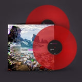 Placebo - Never Let Me Go (Indie Exclusive, Red Vinyl)