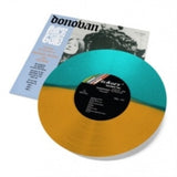 Donovan - Fairytale (Indie Exclusive, Light Blue & Yellow Vinyl)