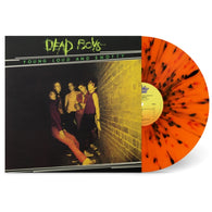 DEAD BOYS - YOUNG, LOUD & SNOTTY (ORANGE & BLACK SPLATTER VINYL)