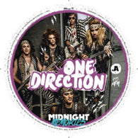 One Direction - One Direction : Midnight Memories (7inch Picture Disc)