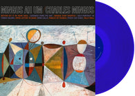 Charles Mingus - Mingus Ah Um (Limited Edition Blue Vinyl)