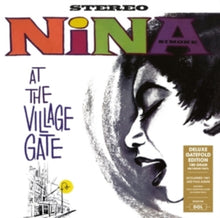 Nina Simone - At The Village Gate