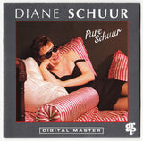 Diane Schuur : Pure Schuur (CD, Album)