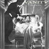 Vanity : Skin On Skin (LP, Album)