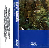 Dave Mason : Alone Together (Cass, Album, RE)