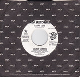 Golden Earring : Radar Love (7", Single, Mono, Promo, Pin)