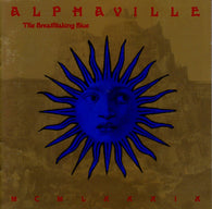 Alphaville : The Breathtaking Blue (CD, Album)