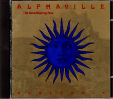 Alphaville : The Breathtaking Blue (CD, Album)