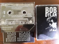 Bob Dylan : The 30th Anniversary Concert Celebration (2xCass, Album, Promo)