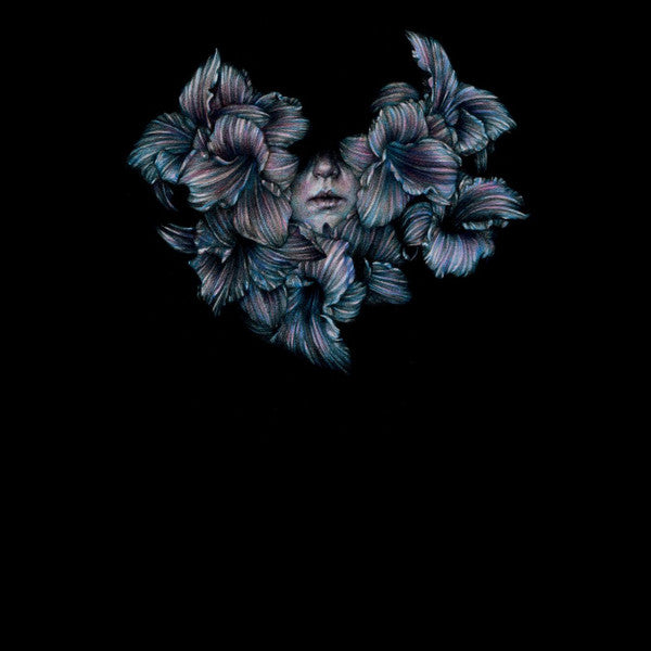 A Lot Like Birds : Divisi (LP, Album, Ltd, Bla)