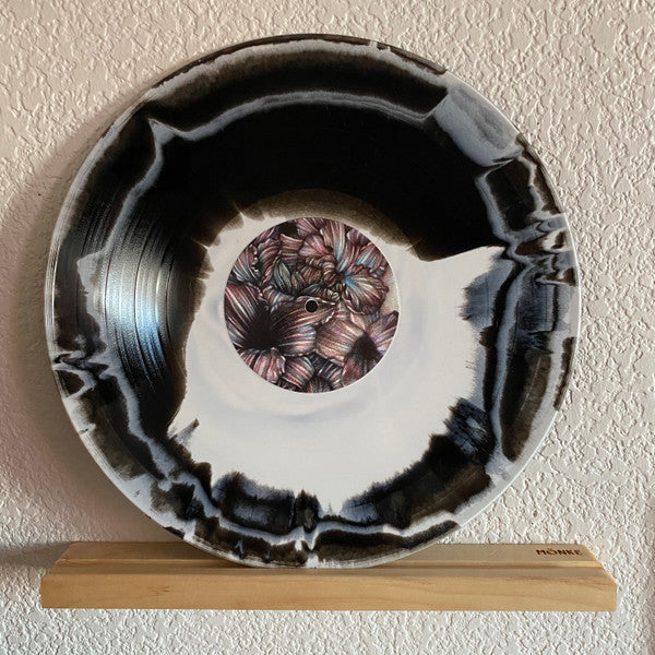 A Lot Like Birds : Divisi (LP, Album, Ltd, Bla)