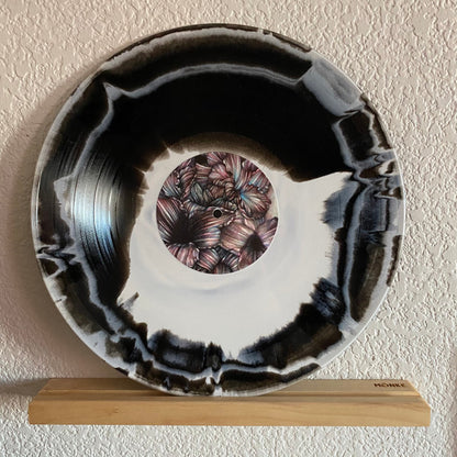 A Lot Like Birds : Divisi (LP, Album, Ltd, Bla)