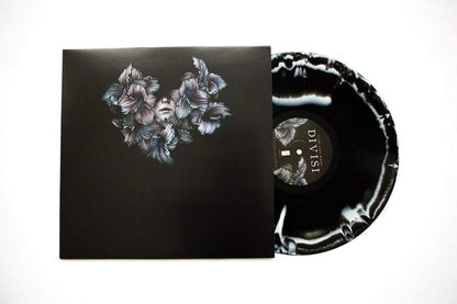A Lot Like Birds : Divisi (LP, Album, Ltd, Bla)