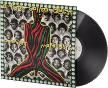 A Tribe Called Quest - Midnight Marauders (LP Vinyl)
