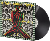 A Tribe Called Quest - Midnight Marauders [Explicit Content]