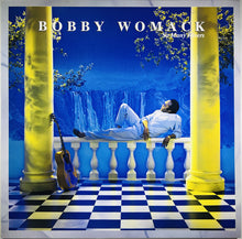 Bobby Womack : So Many Rivers (LP, Album)
