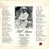 Bill Staines : Rodeo Rose (LP, Album)