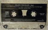 Blues Traveler : Four (Cass, Album, Chr)