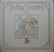 The Four Seasons : The Four Seasons Story (2xLP, Comp, RP, Gat)