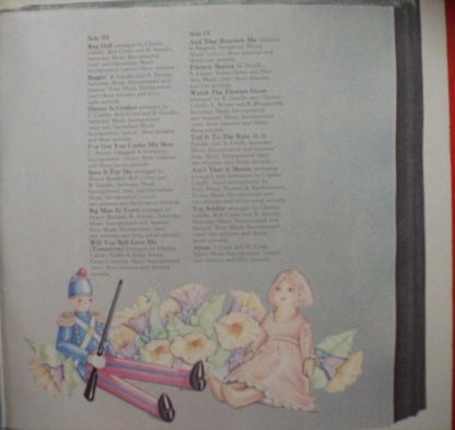 The Four Seasons : The Four Seasons Story (2xLP, Comp, RP, Gat)