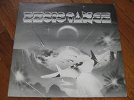 Resistance (20) : Resistance (LP, Album)