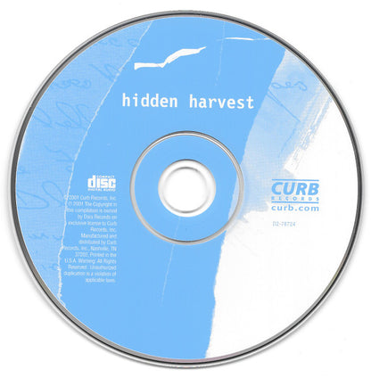 Mary Black : The Best Of Mary Black Volume 2 / Hidden Harvest (2xCD, Comp)