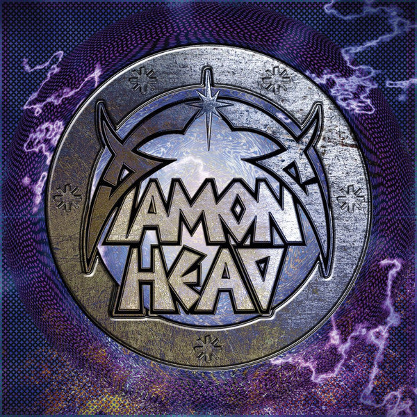 Diamond Head (2) : Diamond Head (CD, Album)