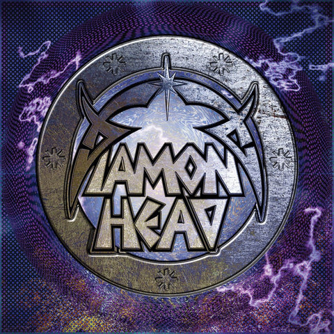 Diamond Head (2) : Diamond Head (CD, Album)
