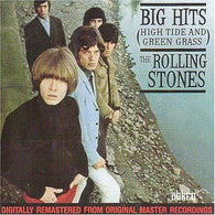 The Rolling Stones - Big Hits (High Tides and Green Grass)