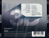 TLC : 3D (CD, Album, Enh, Ltd)