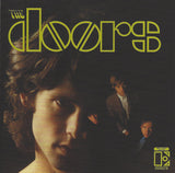 The Doors : The Doors (CD, Album, RE, RM, Cen)